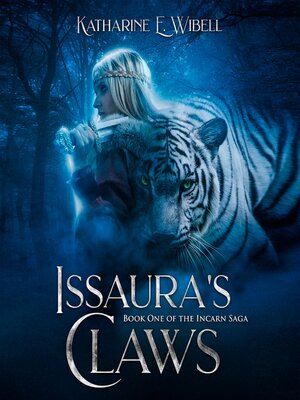 cover image of Issaura's Claws